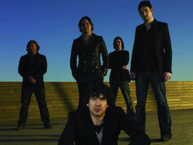 Snow Patrol to release iPhone app with new album